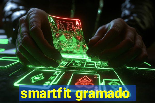 smartfit gramado